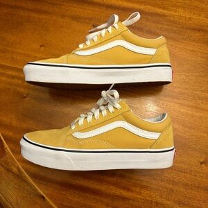 Vans shoes